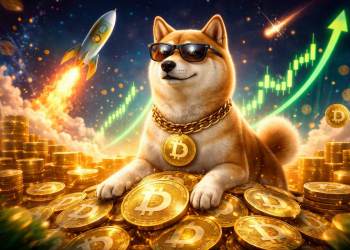 ドージコイン 今後：チャートは1ドル突破を示唆、強気相場は目前か
