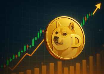 ドージコイン 今後：三重アキュムレーションが示す上昇余地と弱含む短期トレンド