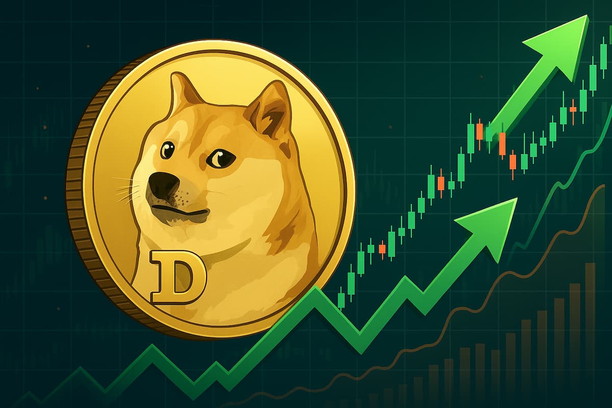 ドージコイン 今後：主要サポート割れで下落警戒、歴史的パターンが示す強気転換シナリオ