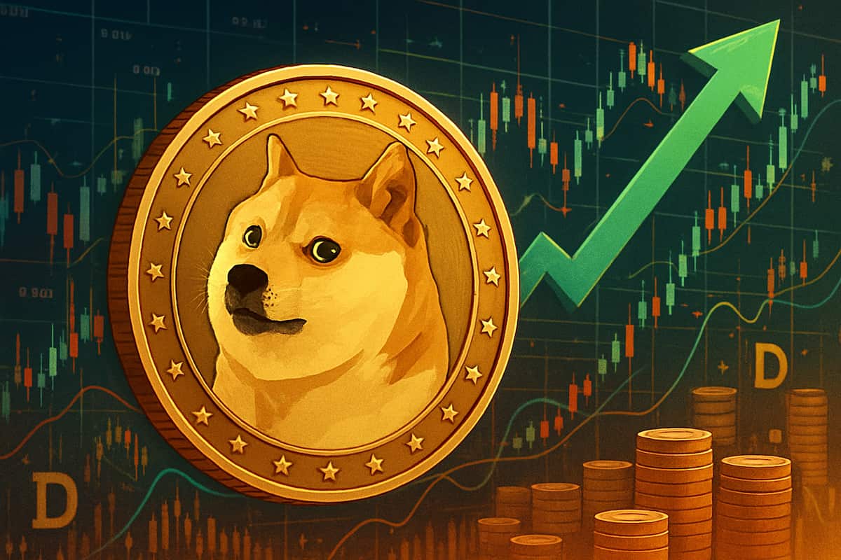 ドージコイン 今後：主要水準の維持が100倍目標の分岐点となるか