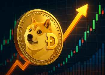 ドージコイン 今後：価格回復が鈍化する中で強い抵抗線が上値を阻む