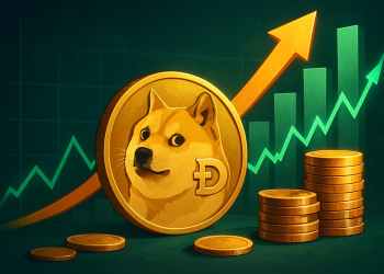 ドージコイン 今後：静寂の相場は次の大局的展開を示唆するのか