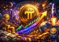 パイネットワーク 価格：0.20ドル台で安定推移も、ビットコインリスクが不透明感を拡大