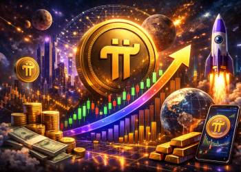 パイネットワーク 価格：0.20ドル台で安定推移も、ビットコインリスクが不透明感を拡大