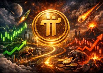 パイネットワーク 価格：0.2ドルを維持し市場は方向性の判断局面へ