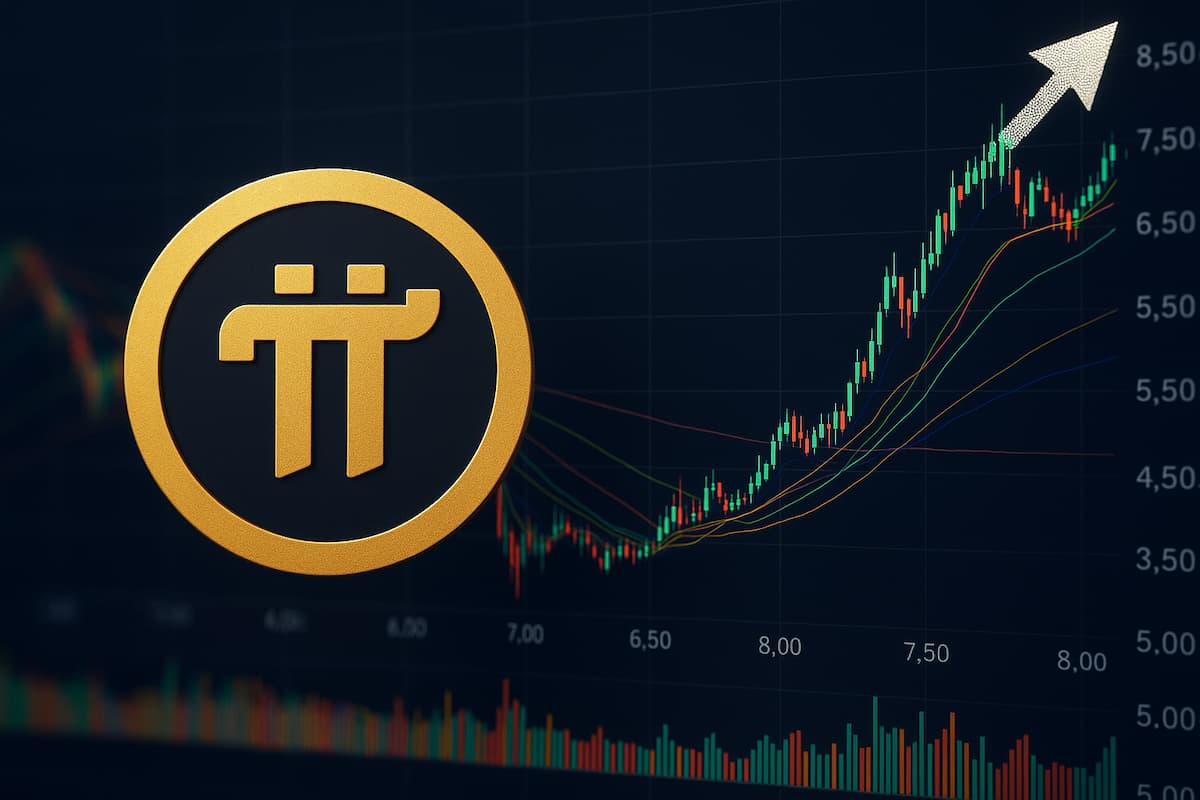 パイネットワーク 価格：11月高値から28％下落、チャートは反転の兆候を示すのか