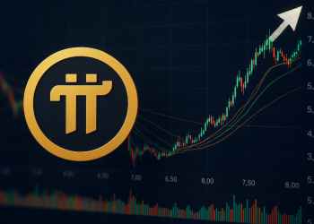 パイネットワーク 価格：11月高値から28％下落、チャートは反転の兆候を示すのか