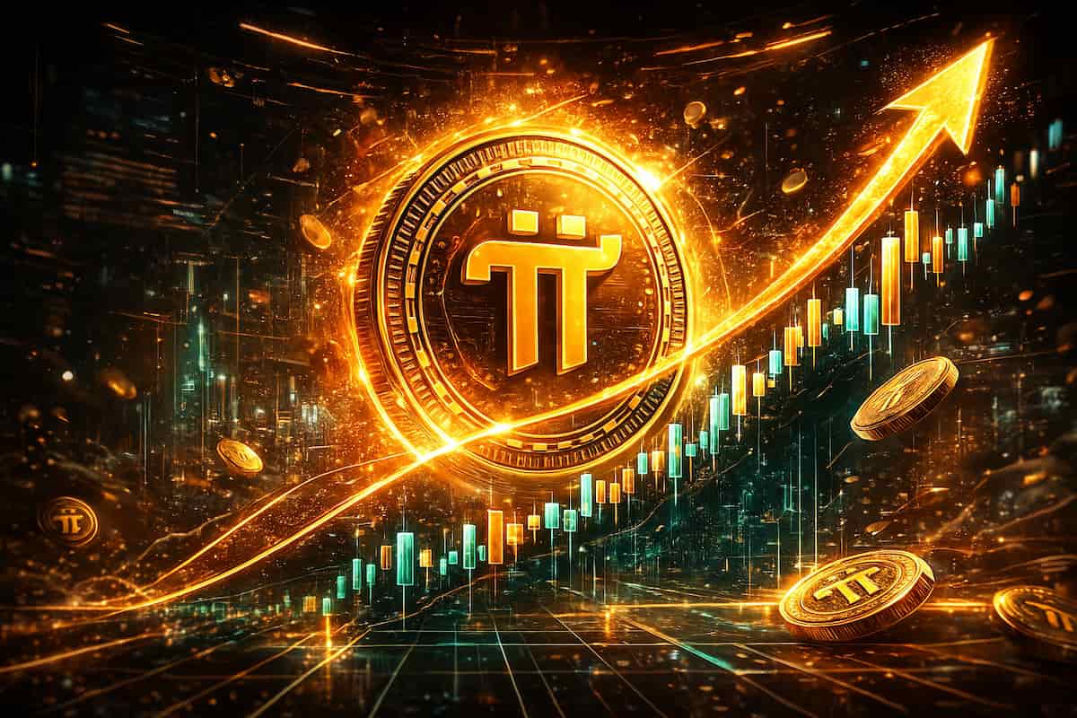 パイネットワーク 価格：28％下落後も強気シグナル点灯か、反発の兆しを検証