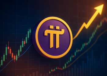 パイネットワーク 価格：5％下落で新安値接近か、市場は弱気基調を維持