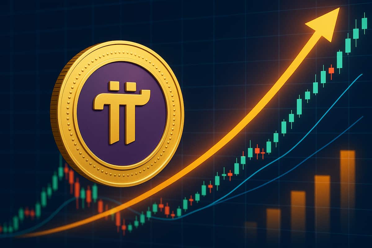 パイネットワーク 価格：コアチームの200万枚移動で弱気圧力が一段と強まる