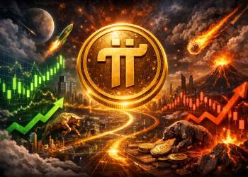 パイネットワーク 価格：供給拡大が続く中、実用性重視へと舵を切るPi Network