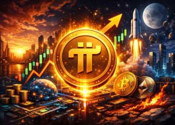 パイネットワーク 価格：売り圧力が継続、トークン解除と弱気構造が重なる局面