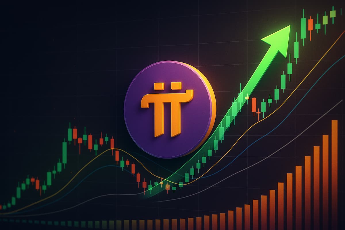 パイネットワーク 価格：市場の調整と将来の可能性