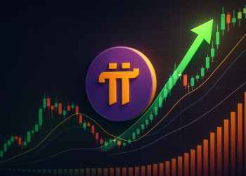 パイネットワーク 価格：市場の調整と将来の可能性