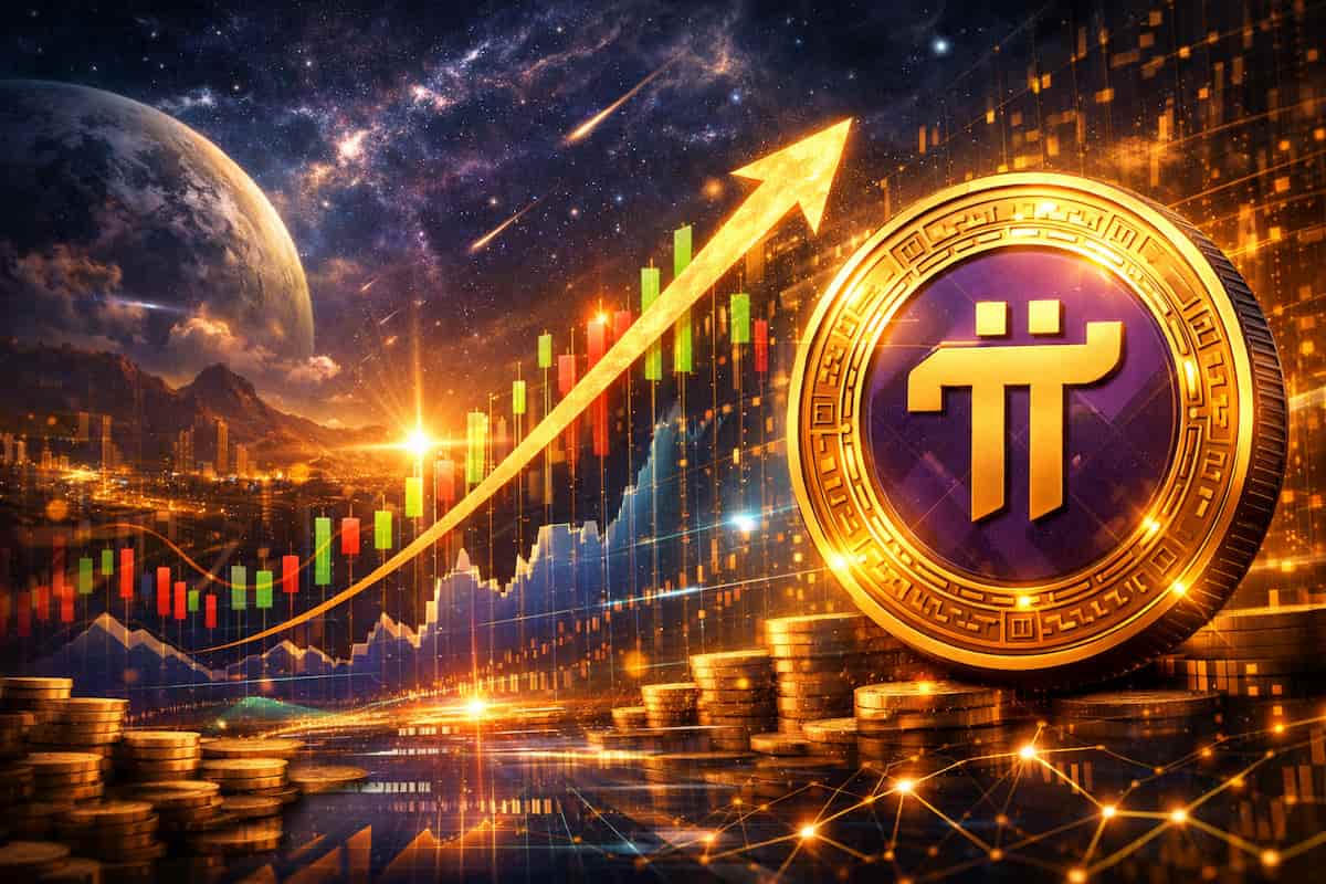 パイネットワーク 価格：市場心理と派生テーマの注目ポイント