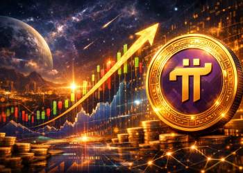 パイネットワーク 価格：市場心理と派生テーマの注目ポイント