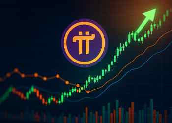 パイネットワーク 価格：弱含む相場で0.22〜0.23ドルの攻防が続く