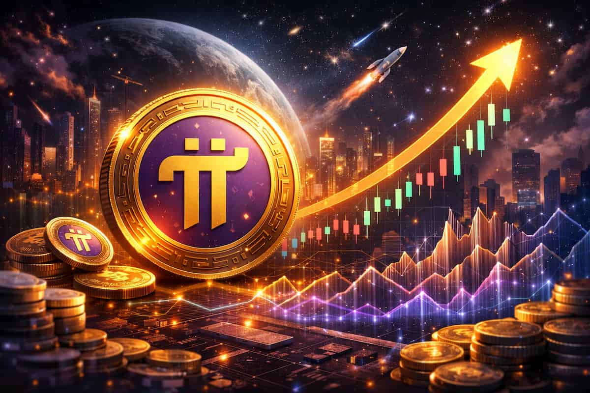 パイネットワーク 価格：短期ブレイクだけでは強気転換せず、重要水準が焦点