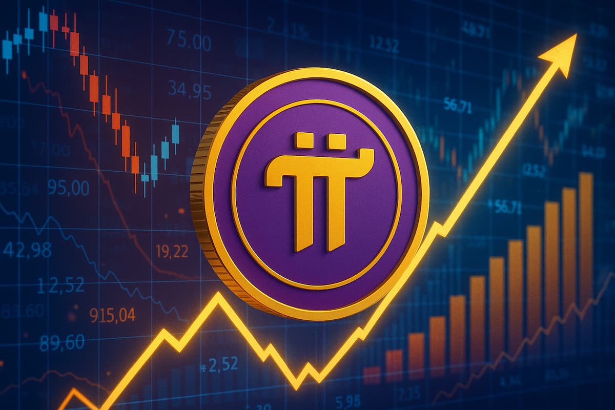 パイネットワーク 価格：短期下落で調整局面入り、次の反発はどこで起きるか