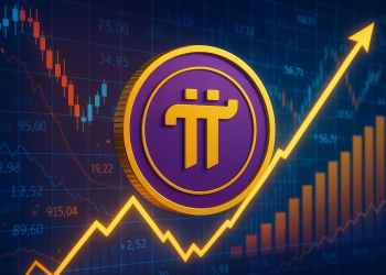 パイネットワーク 価格：短期下落で調整局面入り、次の反発はどこで起きるか