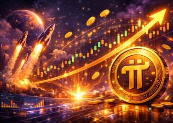 パイネットワーク 価格：需要低迷と大量アンロックが重荷