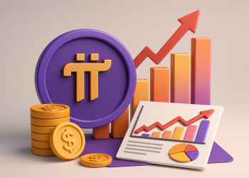 パイネットワーク 価格：鯨が静かに積み増し、上昇復帰の可能性が再び浮上