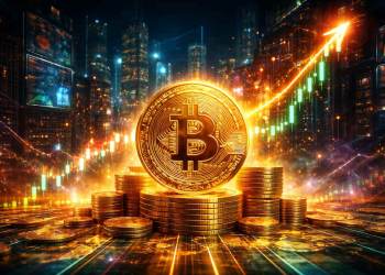 ビットコイン 今後：87Kドル三角保ち合いと次の上昇ターゲット