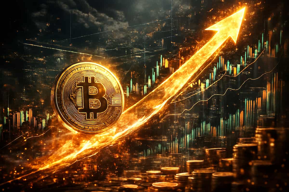 ビットコイン 今後：8万1000ドルの重要サポート接近、下値一掃後に10万ドル回復なるか