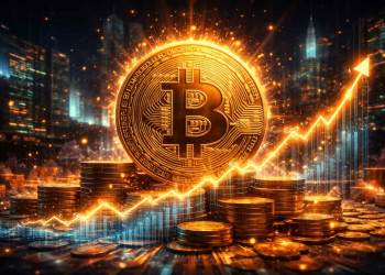 ビットコイン 今後：8万8000ドル台で強気パターン維持、マクロ改善が下支え