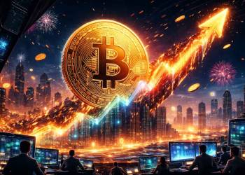 ビットコイン 今後：CPI後に弱気フラッグが強化、8万5000ドル割れに警戒