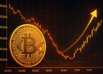 ビットコイン 今後：今週の値動きが年間の展開を決定づける可能性、BTCの次の一手に市場が注目