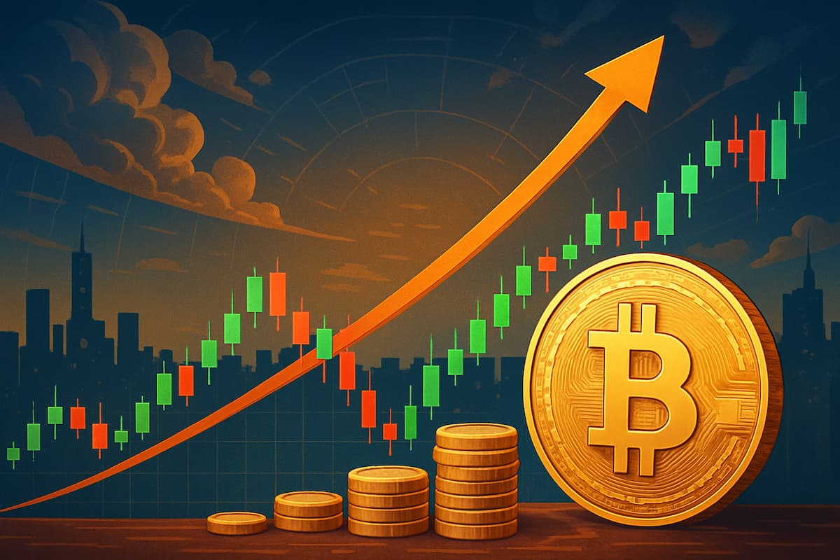 ビットコイン 今後：年末10万ドル目標が維持される理由とは