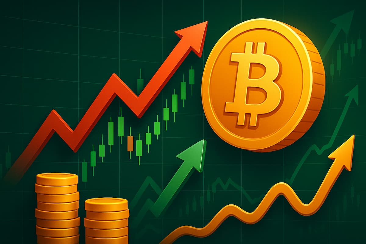 ビットコイン 今後：日銀利上げ観測で7万ドル下落リスク浮上か