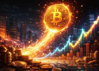 ビットコイン 今後：金と銀の高騰がBTCを押し上げるか