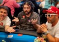 James Caputo在爭議性的WSOP Paradise Super Main Event中意外棄牌