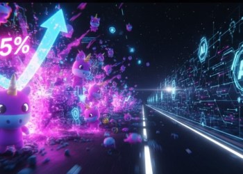 Solana 迷因幣再現瘋漲！PIPPIN 狂飆 35% 領跑 AI 賽道　投資者正轉向具備實質技術的加密資產