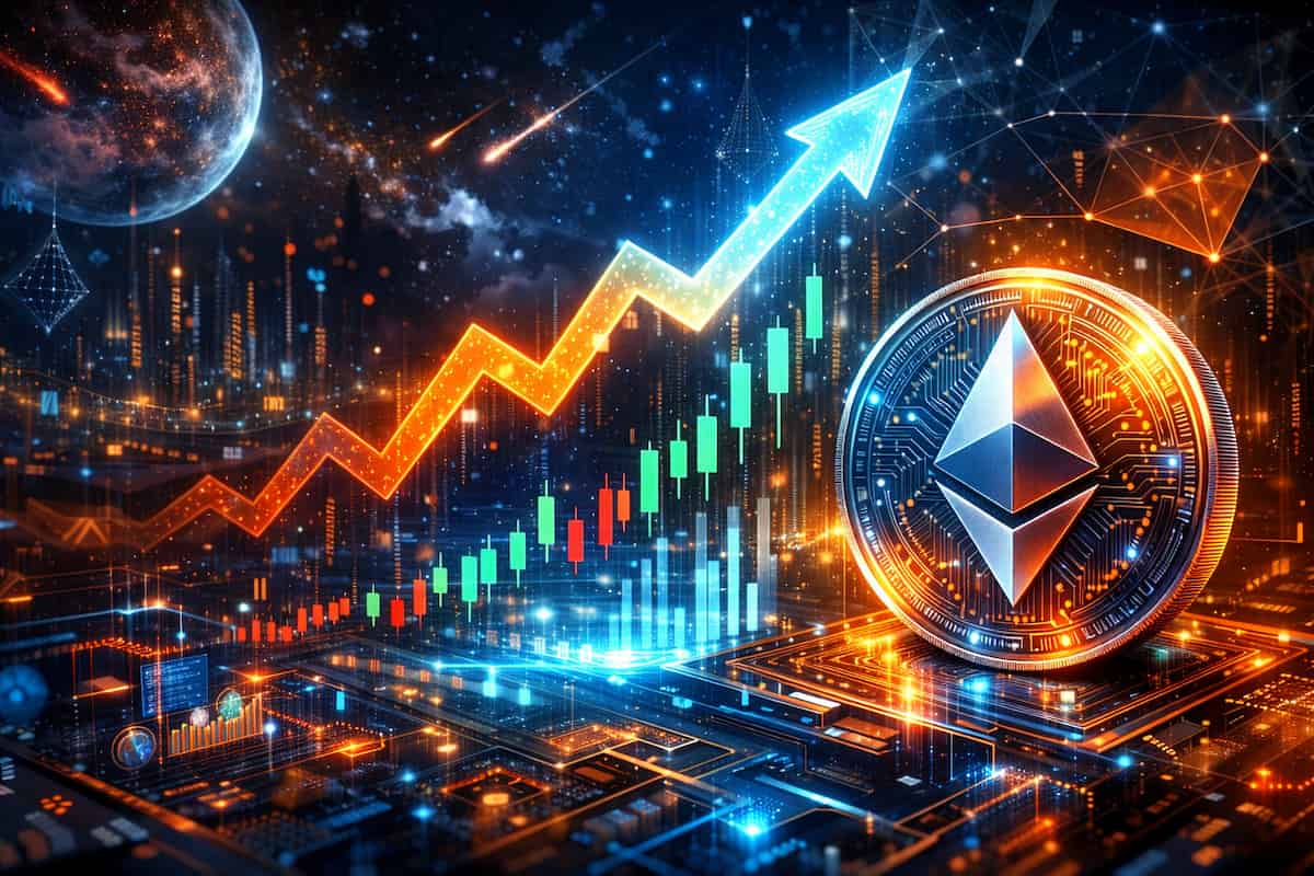 イーサリアム 今後：2026年を見据えた価格動向と市場環境