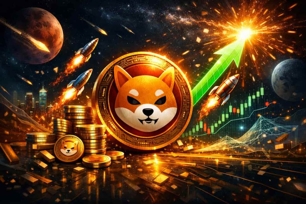 シバコイン 今後:10億ドル増加の可能性、希少なシグナルは維持されるか