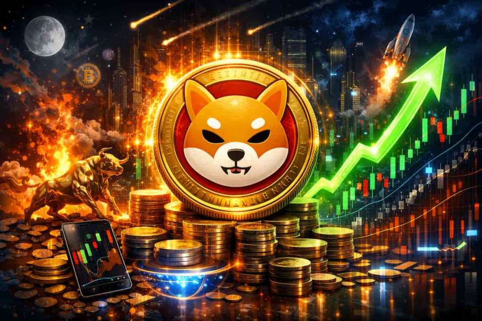 シバコイン 今後:30%上昇は反転の兆しか、それとも一時的な過熱か