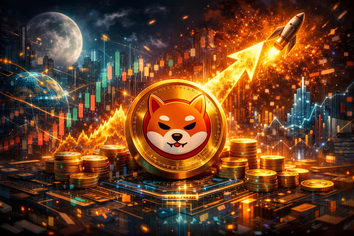 シバコイン 今後：SHIBは4.5％下落も、新たな強気相場の兆し