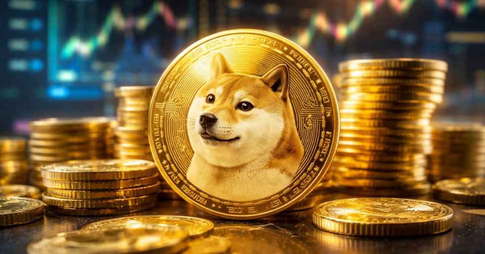 ドージコイン 今後:先物建玉が約20億ドル接近、DOGEは次の局面へ
