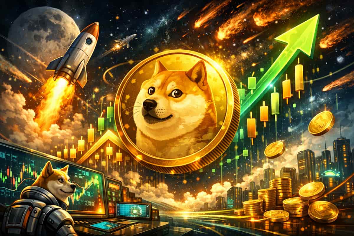 ドージコイン 今後：0.14ドルは突破不可能な壁となるのか