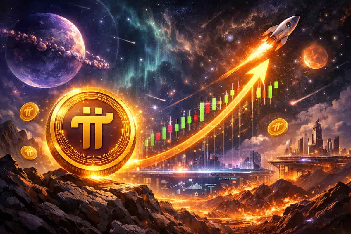 パイネットワーク 価格：メインネット移行と供給拡大が与える影響