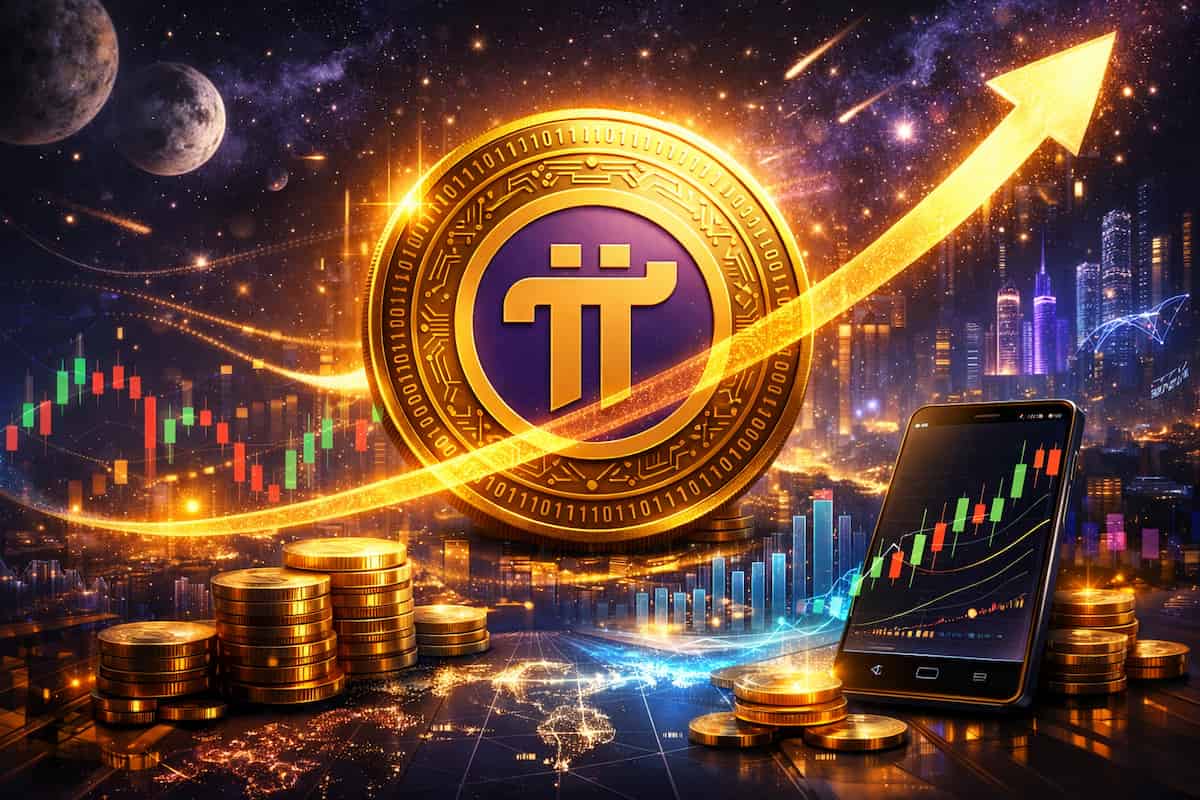 パイネットワーク 価格：出来高急増で強気パターン形成、想定以上の上昇余地か