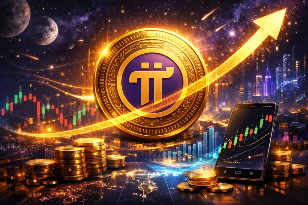 パイネットワーク 価格:出来高急増で強気パターン形成、想定以上の上昇余地か