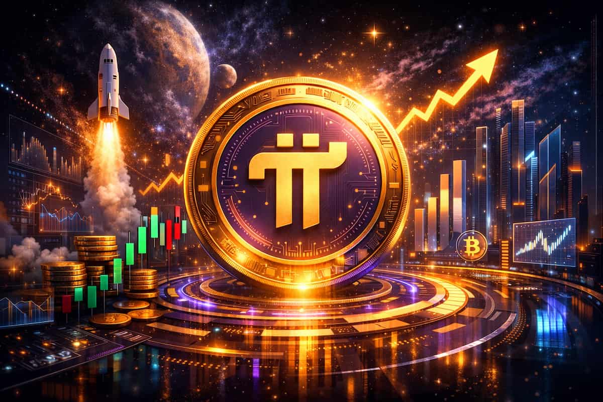 パイネットワーク 価格：調整局面は終了か、次の上昇フェーズへ