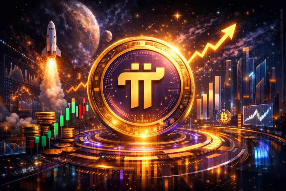 パイネットワーク 価格:調整局面は終了か、次の上昇フェーズへ