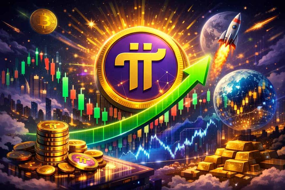 パイネットワーク 価格:2026年1月に向けた見通し