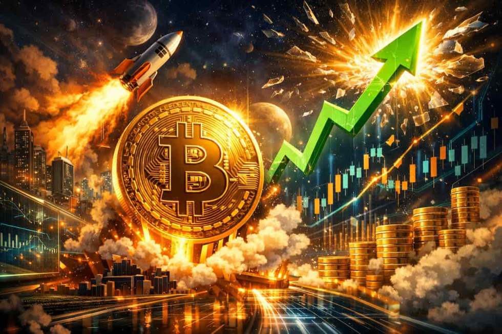 ビットコイン 今後:調査で99%が保有維持・追加を想定