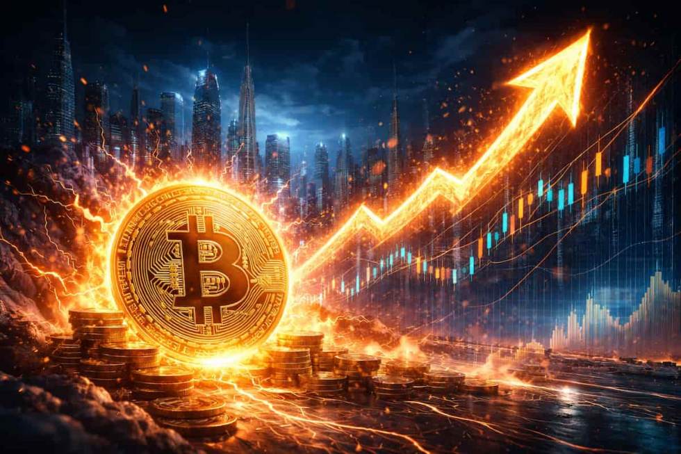 ビットコイン 今後:9万2000ドルを維持、機関投資家の買いは転換点となるか